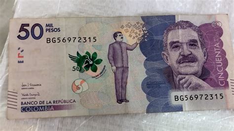 convert colombian pesos to dollars